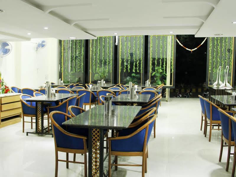 Fabhotel Shagun Executive - Central Bus Stand Aurangabad Bagian luar foto